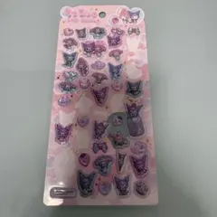 うるちゅる　マイメロ　クロミ　使いかけ