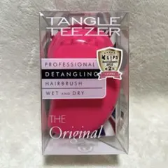 新品未開封 TANGLE TEEZER ザ.オリジナル スウィートライラック - メルカリ