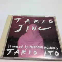 TAKIO JINC