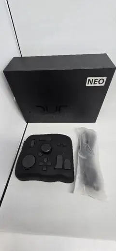 【箱、付属品あり】tour box neo