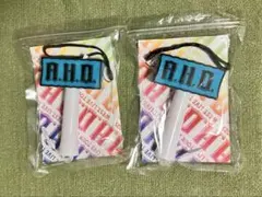 【即購入可！】WEST. A.H.O.ペンライト