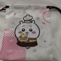 ちいかわ ココス 巾着
