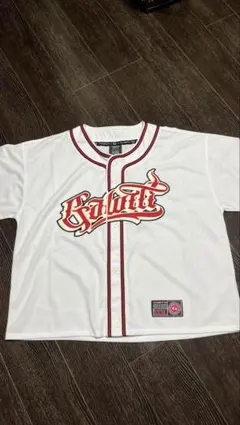 GAWTTI ベースボールシャツ チカーノ - メルカリ