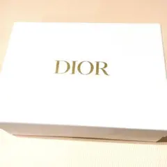 DIOR ディオール 空箱 ギフトボックス