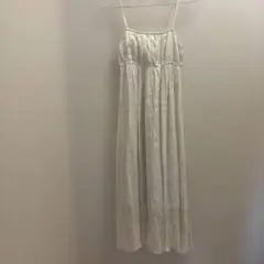 archivesキャミワンピース