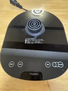 THANKO サイフォン式電気ケトル サンコー株式会社 CCESCMBKのサムネイル