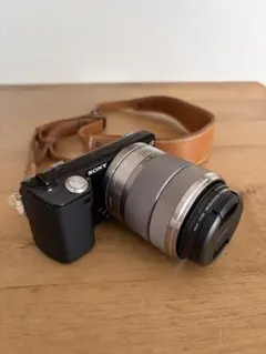2026年最新】SONY NEX-5 ダブルズームキットの人気アイテム - メルカリ