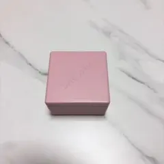 SALONIA サロニア スクエアイオンブラシ ピンク