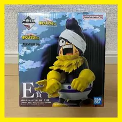 一番くじ 僕のヒーローアカデミア E賞 峰田実 MASTERLISE