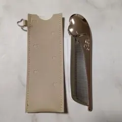 リファハートコームアイラ用ケースハンドメイド