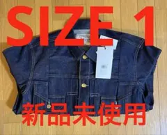 2025年最新】sacai Gジャン・デニムジャケットの人気アイテム