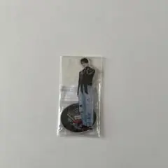 JO1 白岩瑠姫 アクスタ