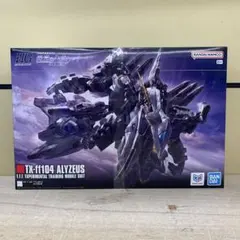 1*は様 隆*太様 HG 1/144 TX-ff104 アリュゼウス - メルカリ