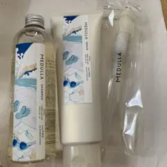 MEDULLA シャンプー トリートメント セット - メルカリ