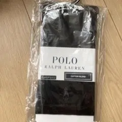 ラルフローレン　10分丈レギンス