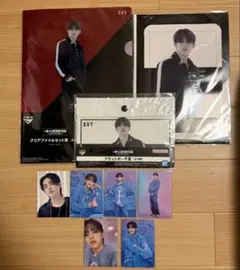 SEVENTEEN エスクプス ひとりじゃない トレカセット セブチ スンチョル