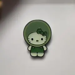 2026年最新】大阪万博日本館限定キティちゃんピンバッジの人気アイテム
