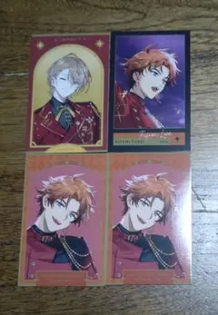 にじさんじ IMPACT 太陽組 まとめ売り