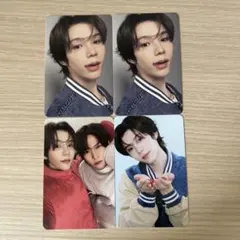 riize ショウタロウ　popup ラントレ　ポップアップ　リズコ