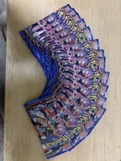 ポケモンカード　ニンジャスピナー