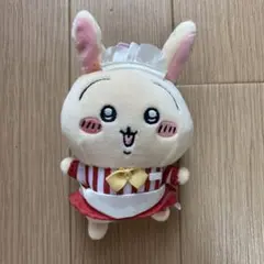 ちいかわレストラン　うさぎ