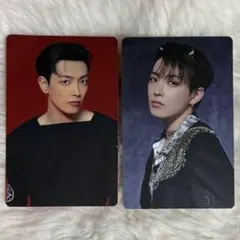 2026年最新】ATEEZ golden hour ホンジュンの人気アイテム - メルカリ
