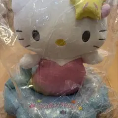 サンリオ 当りくじ ハローキティ ぬいぐるみのサムネイル