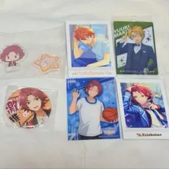 あんスタ トリスタ まとめ売り