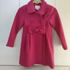 ケイト・スペードコート130cm