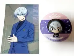 ブルロ展　氷織