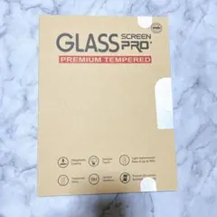 Miitech iPad Pro 11 (M4) インチ 2024 用フィルム