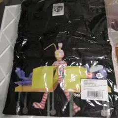 アメイジングデジタルサーカス×POPEE the ぱフォーマー トレーナー