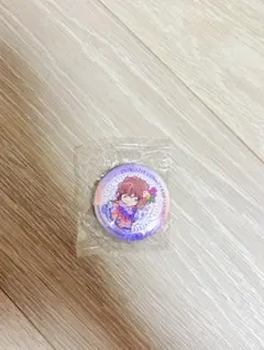 名探偵コナン くら寿司 灰原哀 缶バッジ