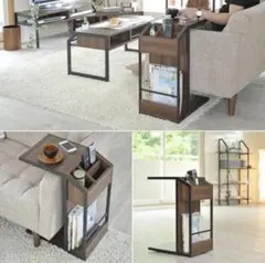 IKEA イケア クロノーレン サイドテーブル パイン材 39x32x55cm - メルカリ