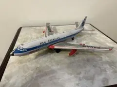 PACMIN】日本航空 ボーイング777 JA8397 UNICEF - メルカリ