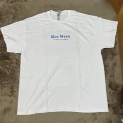Blue Mash 限定Tシャツ　XLサイズ　新品未使用