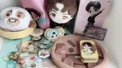 2025年最新】btsユンギぬいぐるみの人気アイテム - メルカリ