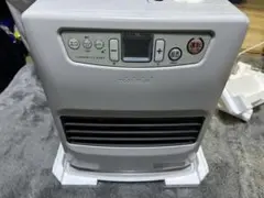 TOYOTOMI 石油ファンヒーター LC-330 2018年製のサムネイル