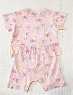 ドキンちゃん　コキンちゃん　アンパンマン　パジャマ