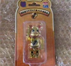 2026年最新】BE@RBRICK 招き猫 桃金メッキの人気アイテム - メルカリ