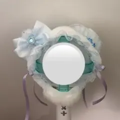IVE ユジン ペンライトカバー カンアンジ - メルカリ