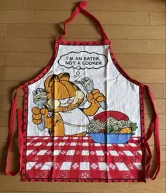 Popeye エプロン レトロ キャラクター - メルカリ