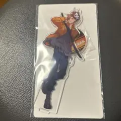 crazyraccoon ありさか ビッグアクリルスタンド GIGO