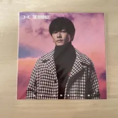 川村壱馬　『MY PRAYER』アザージャケット