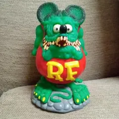 70's Woodsy Owl フクロウ ビンテージ 貯金箱 アドバタイジング - メルカリ