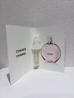 2026年最新】chanel チャンス オータンドゥル サンプルの人気アイテム