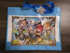 C107 HOLOLIVE FANTASY～扉の向こう側へ～コミケ特製ショッパー
