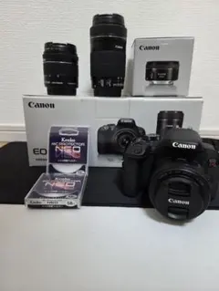 2025年最新】canon eos kiss x9i ダブルズームキットの人気アイテム