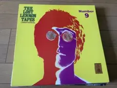 The Lost Lennon Tapes レコードセットのサムネイル