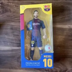メッシ messi 10 バルセロナ rakuten フィギュアのサムネイル
